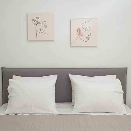 The H Experience - Eclectic Spacious Apartment Near Venetian Castle - 2 Candia Esterno foto