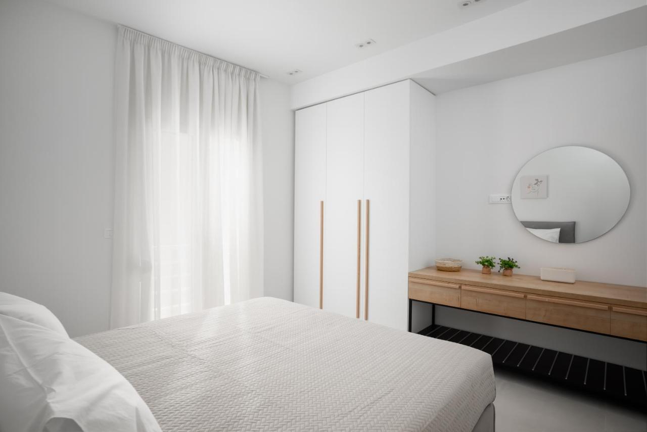 The H Experience - Eclectic Spacious Apartment Near Venetian Castle - 2 Candia Esterno foto