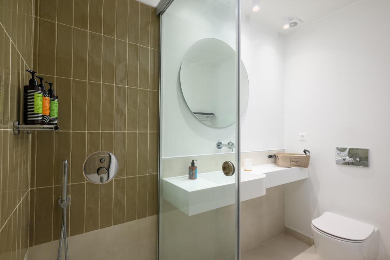 The H Experience - Eclectic Spacious Apartment Near Venetian Castle - 2 Candia Esterno foto