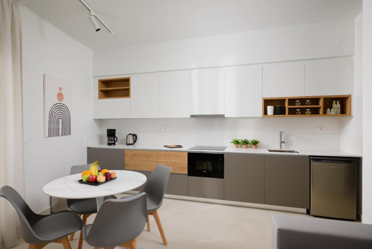 The H Experience - Eclectic Spacious Apartment Near Venetian Castle - 2 Candia Esterno foto