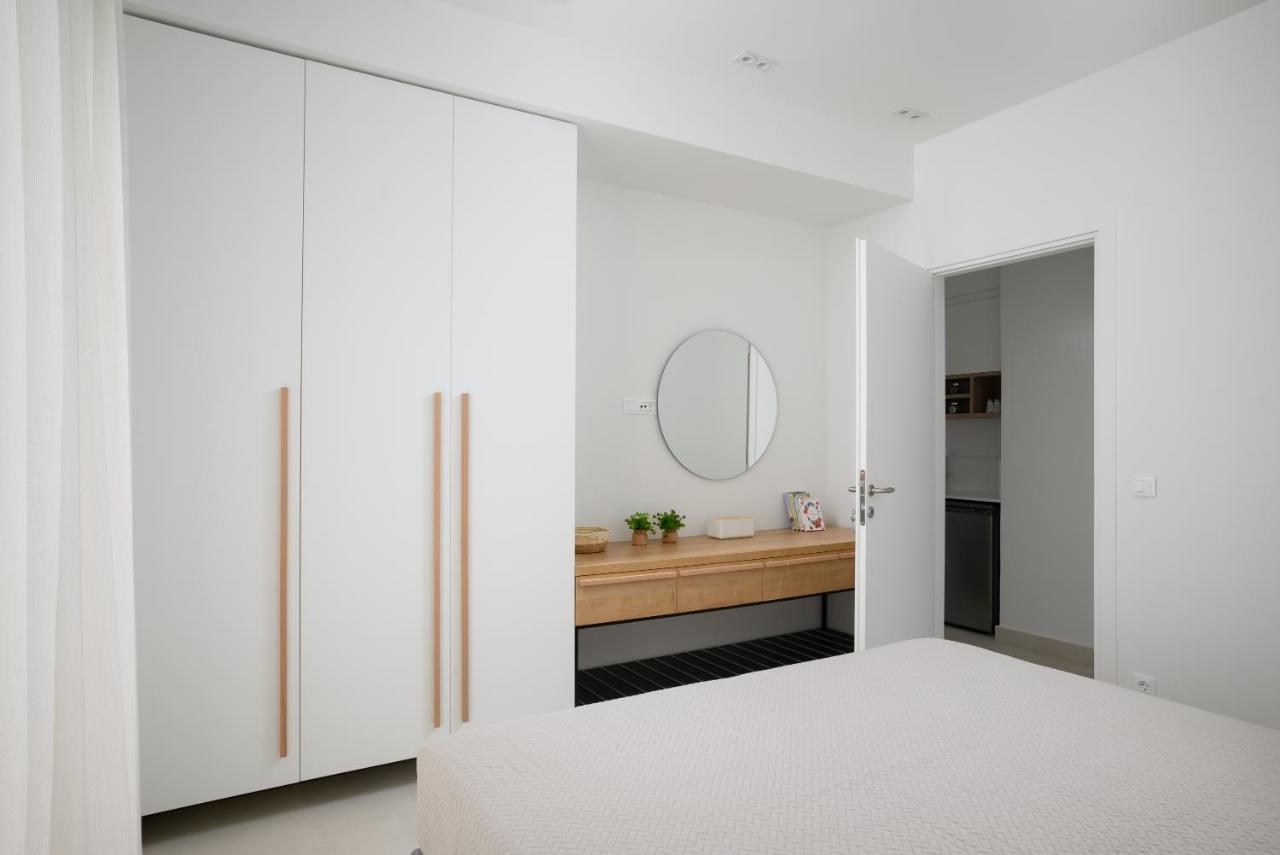 The H Experience - Eclectic Spacious Apartment Near Venetian Castle - 2 Candia Esterno foto